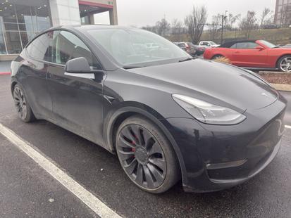 tesla model y 2022 7SAYGDEF3NF381227 image tesla model y 2022 7SAYGDEF3NF381227 image